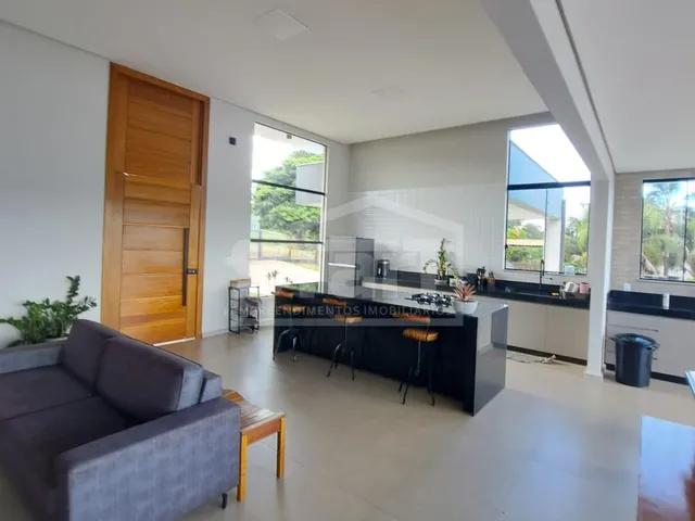 Imagem 5: Casa de Alto Padrão em Condomínio em Jaboticatubas por R 1.400.000,00