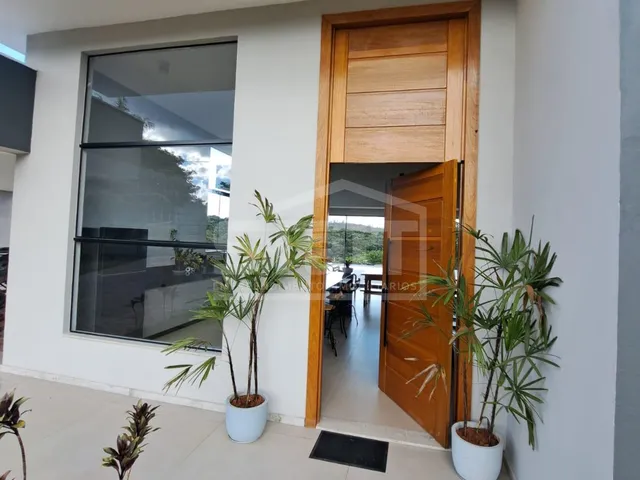 Imagem 6: Casa de Alto Padrão em Condomínio em Jaboticatubas por R 1.400.000,00