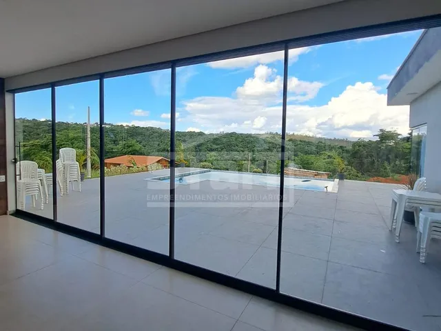 Imagem 7: Casa de Alto Padrão em Condomínio em Jaboticatubas por R 1.400.000,00