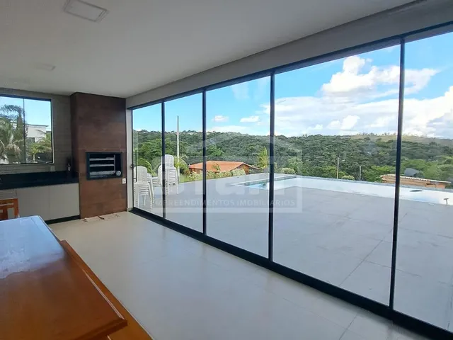 Imagem 8: Casa de Alto Padrão em Condomínio em Jaboticatubas por R 1.400.000,00