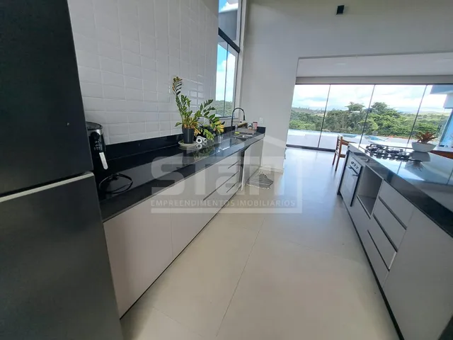 Imagem 9: Casa de Alto Padrão em Condomínio em Jaboticatubas por R 1.400.000,00