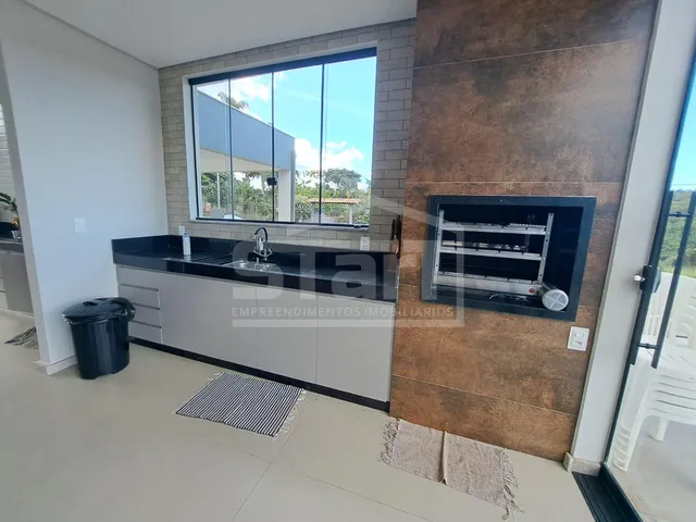 Imagem 10: Casa de Alto Padrão em Condomínio em Jaboticatubas por R 1.400.000,00