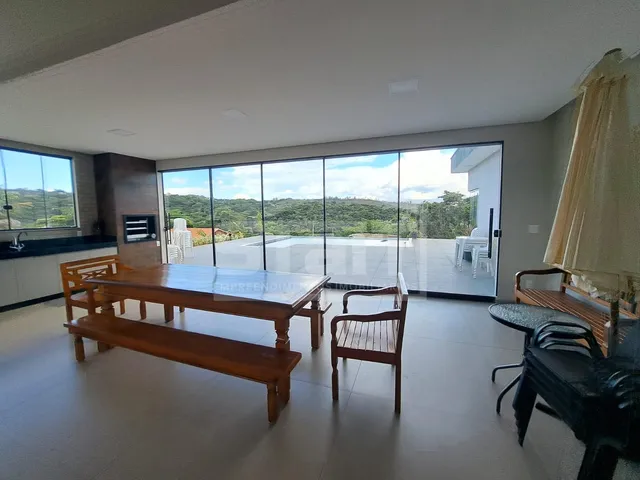 Imagem 11: Casa de Alto Padrão em Condomínio em Jaboticatubas por R 1.400.000,00