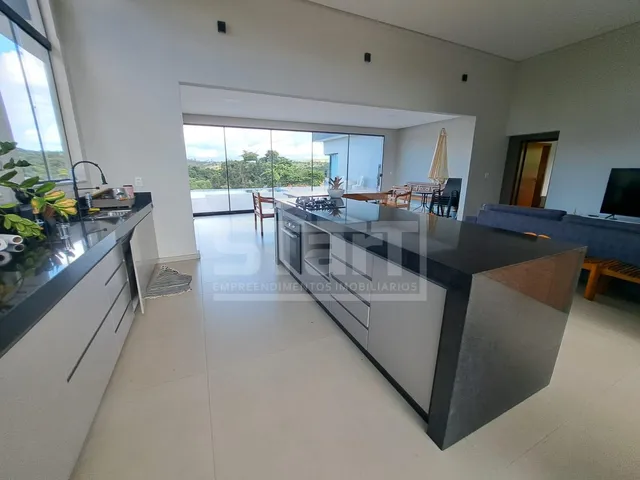 Imagem 13: Casa de Alto Padrão em Condomínio em Jaboticatubas por R 1.400.000,00