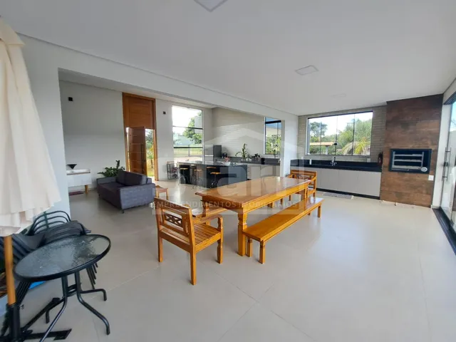 Imagem 14: Casa de Alto Padrão em Condomínio em Jaboticatubas por R 1.400.000,00