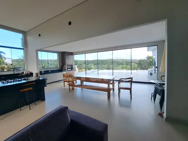 Imagem 15: Casa de Alto Padrão em Condomínio em Jaboticatubas por R 1.400.000,00
