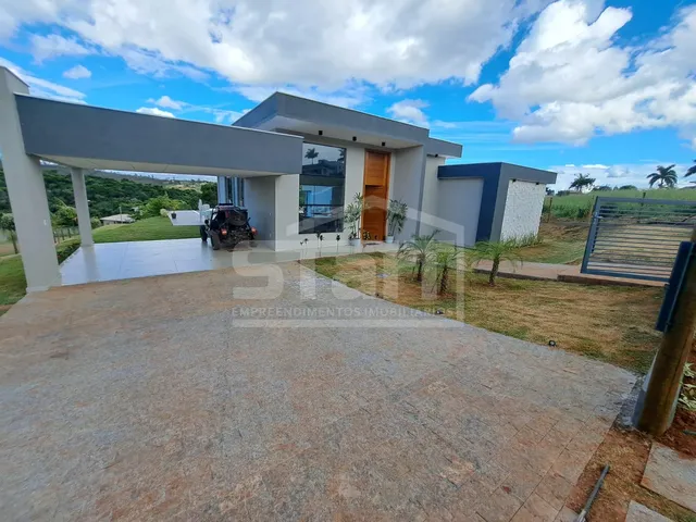 Imagem 16: Casa de Alto Padrão em Condomínio em Jaboticatubas por R 1.400.000,00