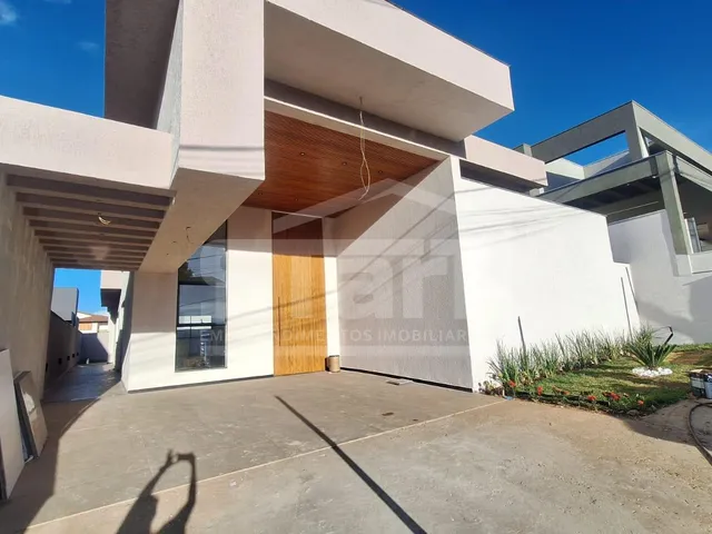 Imagem: Casa dos Seus Sonhos no Gran Park em Vespasiano