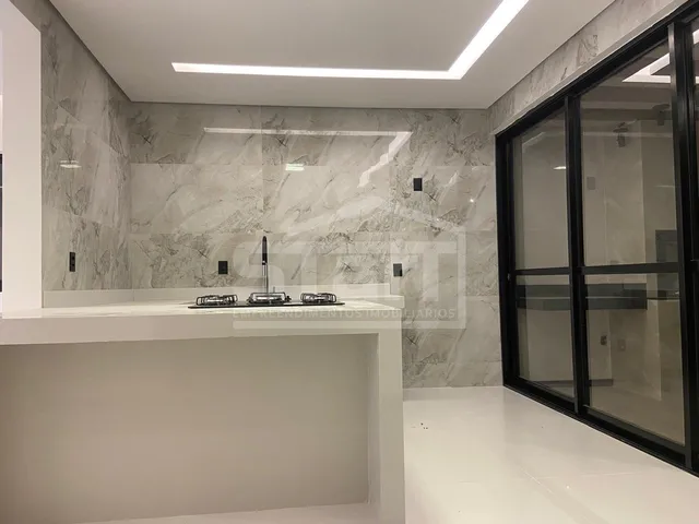 Imagem 15: Casa dos Seus Sonhos no Gran Park em Vespasiano À Venda por R 2.100.000,00