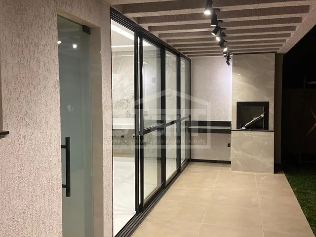 Imagem 16: Casa dos Seus Sonhos no Gran Park em Vespasiano À Venda por R 2.100.000,00
