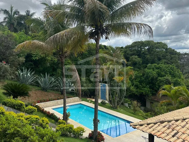 Imagem 3: Casa no Condomínio Condados da Lagoa para locação por R 15.000 - Lagoa Santa MG