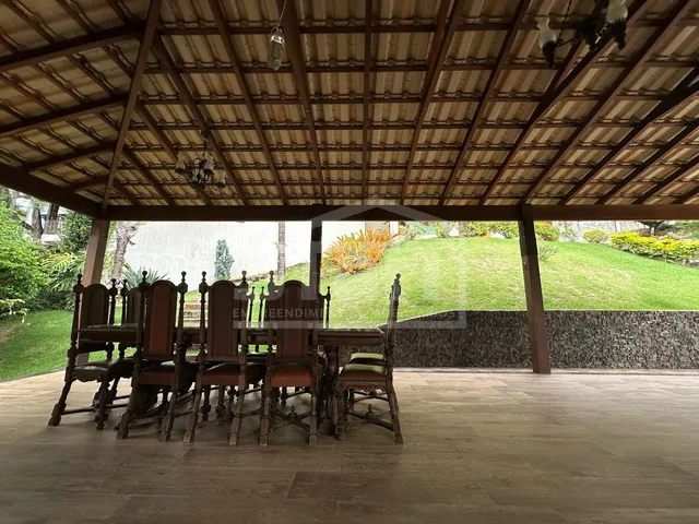 Imagem 5: Casa no Condomínio Condados da Lagoa para locação por R 15.000 - Lagoa Santa MG