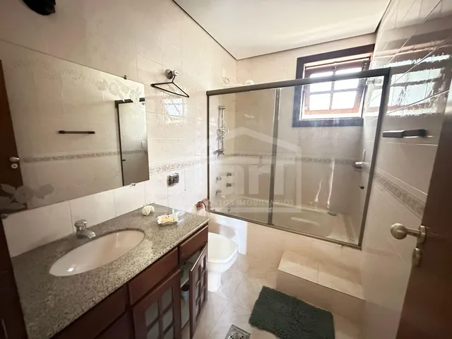Imagem 8: Casa no Condomínio Condados da Lagoa para locação por R 15.000 - Lagoa Santa MG