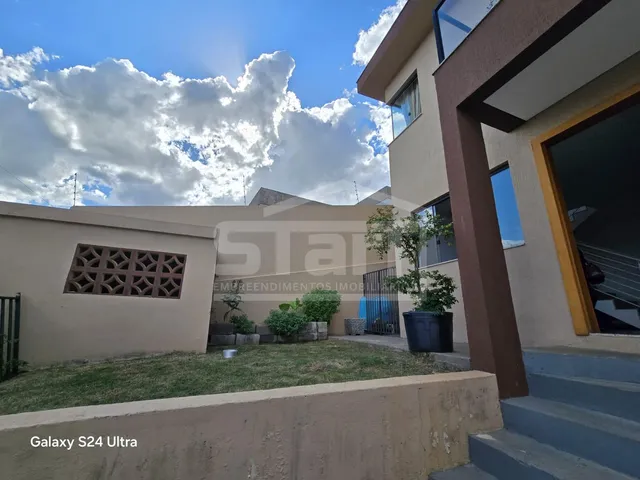 Imagem: Linda Casa para Locação em Sobradinho