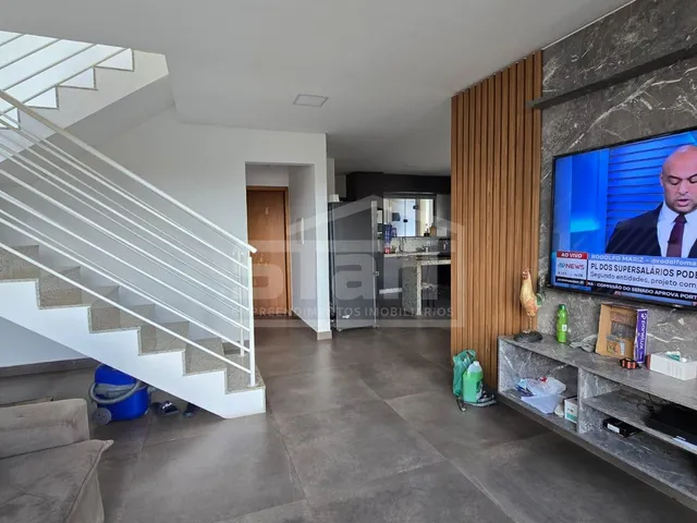 Imagem 8: Linda Casa para Locação em Sobradinho R$ 7.000,00 - Lagoa santa - Mg