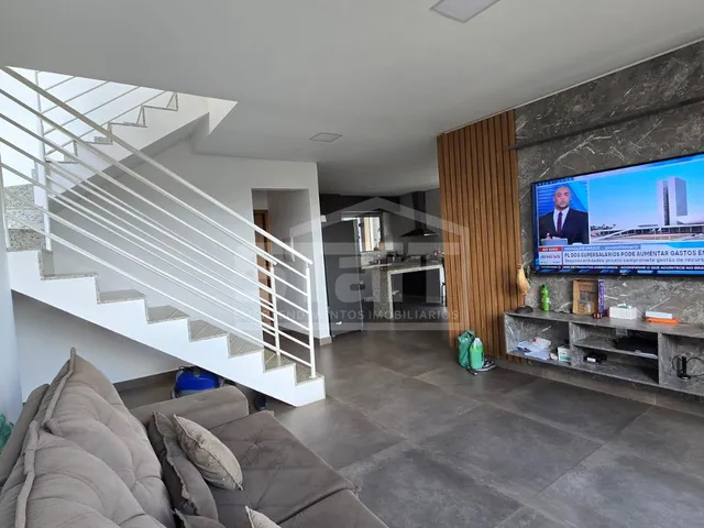 Imagem 11: Linda Casa para Locação em Sobradinho R$ 7.000,00 - Lagoa santa - Mg