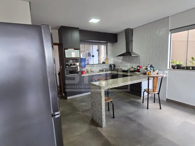 Imagem 12: Linda Casa para Locação em Sobradinho R$ 7.000,00 - Lagoa santa - Mg