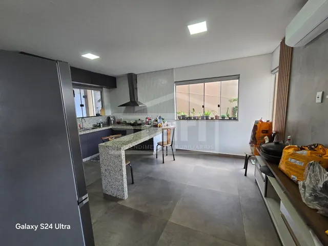 Imagem 13: Linda Casa para Locação em Sobradinho R$ 7.000,00 - Lagoa santa - Mg