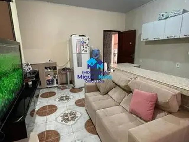 Imagem: Imóvel com Duas Casas no Lote - Escriturado
