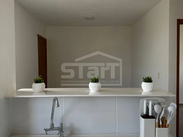 Imagem 3: Apartamento À Venda no Paque Lagoa do Ouro por R 205.000,00 - Lagoa santa - Mg