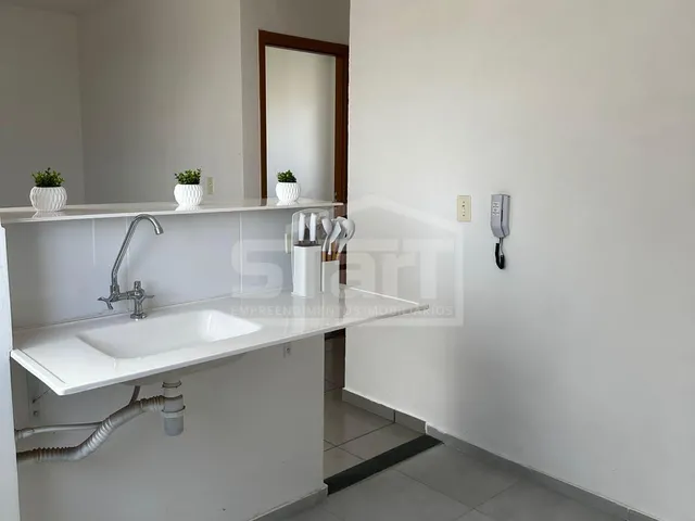 Imagem 4: Apartamento À Venda no Paque Lagoa do Ouro por R 205.000,00 - Lagoa santa - Mg