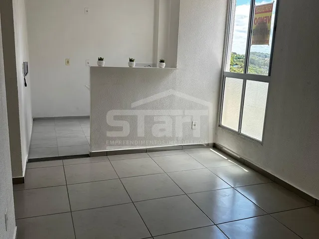 Imagem 5: Apartamento À Venda no Paque Lagoa do Ouro por R 205.000,00 - Lagoa santa - Mg