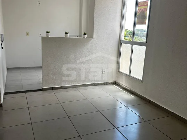 Imagem 7: Apartamento À Venda no Paque Lagoa do Ouro por R 205.000,00 - Lagoa santa - Mg