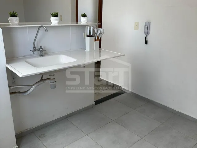 Imagem 8: Apartamento À Venda no Paque Lagoa do Ouro por R 205.000,00 - Lagoa santa - Mg