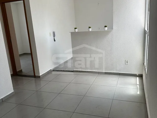 Imagem 9: Apartamento À Venda no Paque Lagoa do Ouro por R 205.000,00 - Lagoa santa - Mg