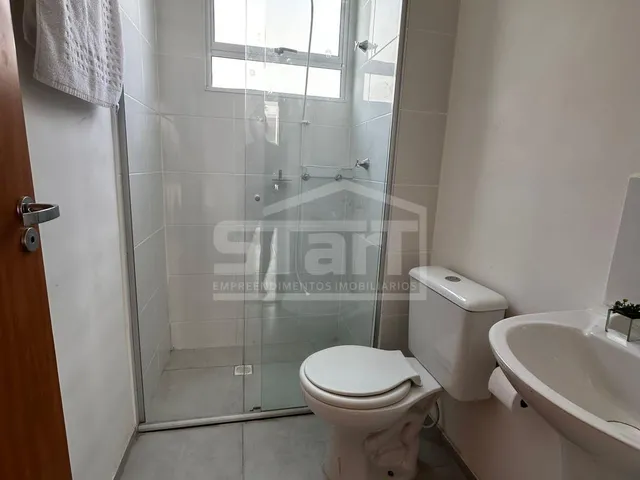 Imagem 13: Apartamento À Venda no Paque Lagoa do Ouro por R 205.000,00 - Lagoa santa - Mg