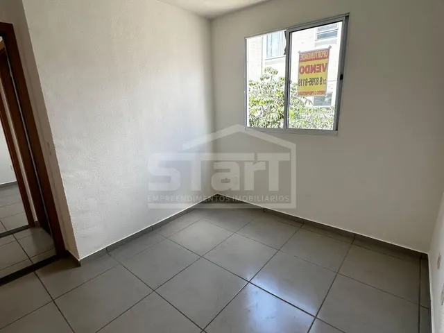 Imagem 14: Apartamento À Venda no Paque Lagoa do Ouro por R 205.000,00 - Lagoa santa - Mg