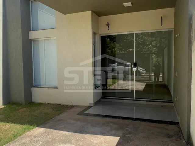 Imagem: Linda Casa À Venda por R 680.000 no Bairro