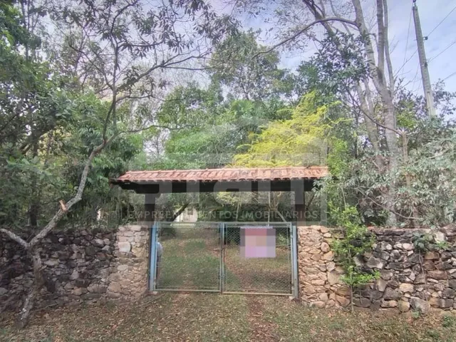 Imagem: Lindo Sítio em São José da Serra por