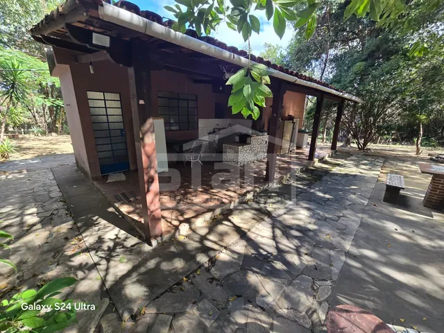 Imagem 2: Lindo Sítio em São José da Serra por R$720.000 - Aceita Permuta