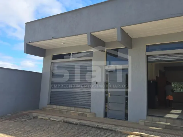 Imagem: Loja para Locação no Bairro Campinho por