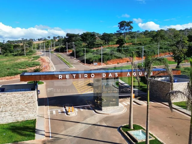 Imagem: Retiro das Águas - Além das Expectativas