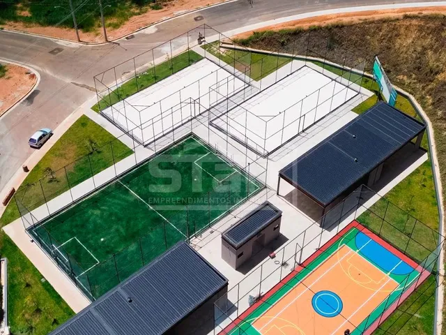 Imagem 9: Retiro das Águas - Além das Expectativas, Lotes a Partir de R$233.100