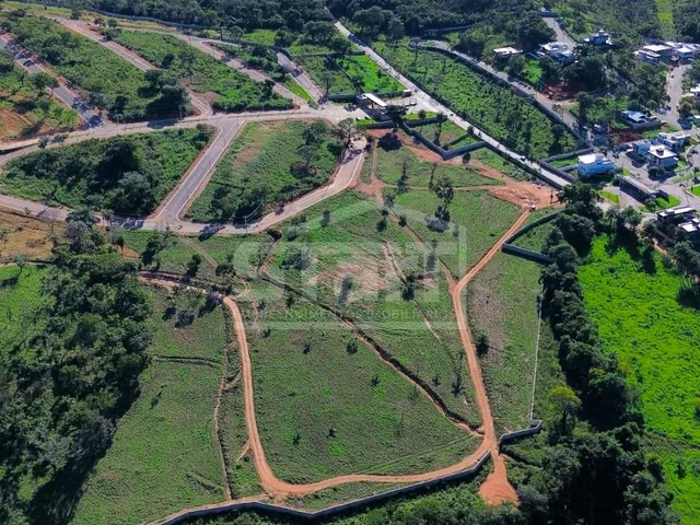 Imagem 16: Retiro das Águas - Além das Expectativas, Lotes a Partir de R$233.100