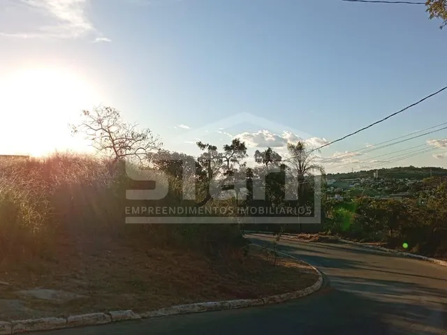 Imagem: Lote à Venda no Bairro Joá com 405m por