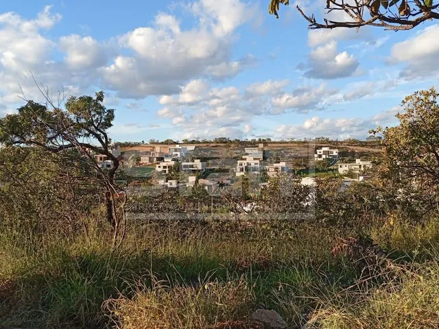Imagem 4: Lote À Venda no Bairro Joá com 405M² por R$349.800 Lagoa Santa