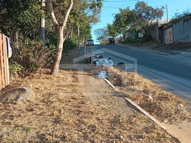 Imagem 7: Lote À Venda no Bairro Joá com 405M² por R$349.800 Lagoa Santa