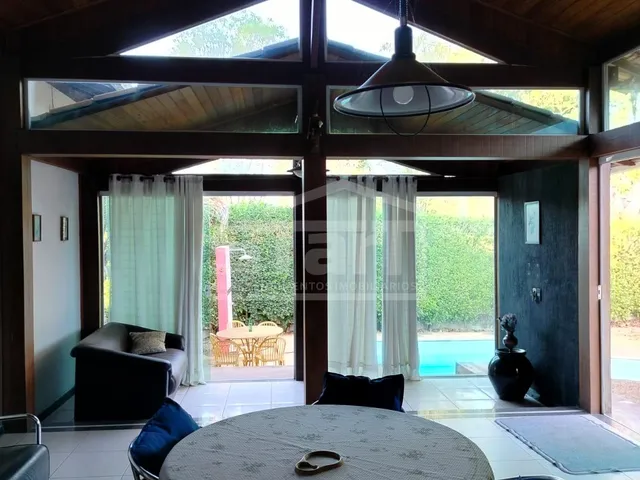 Imagem 9: Linda Casa À Venda no Condomínio Bougainville por R 1.600.000,00 - Lagoa Santa
