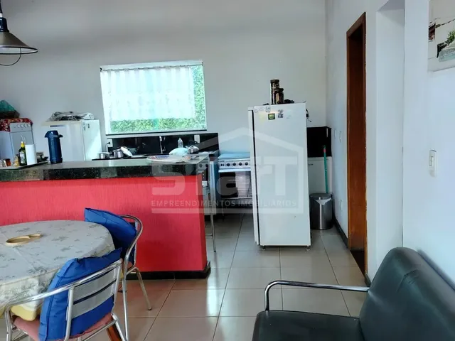 Imagem 10: Linda Casa À Venda no Condomínio Bougainville por R 1.600.000,00 - Lagoa Santa