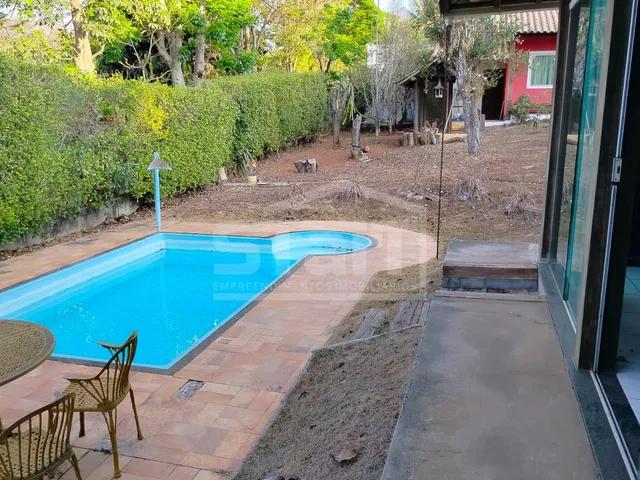 Imagem 12: Linda Casa À Venda no Condomínio Bougainville por R 1.600.000,00 - Lagoa Santa