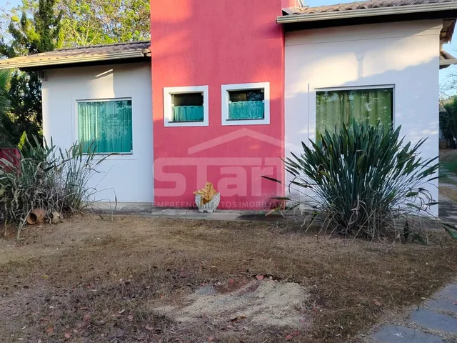 Imagem 13: Linda Casa À Venda no Condomínio Bougainville por R 1.600.000,00 - Lagoa Santa