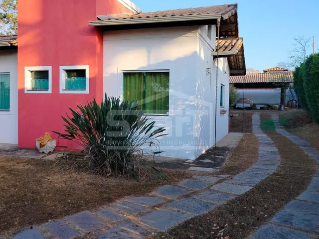 Imagem 14: Linda Casa À Venda no Condomínio Bougainville por R 1.600.000,00 - Lagoa Santa