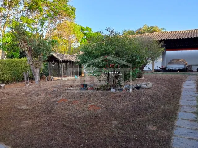 Imagem 16: Linda Casa À Venda no Condomínio Bougainville por R 1.600.000,00 - Lagoa Santa