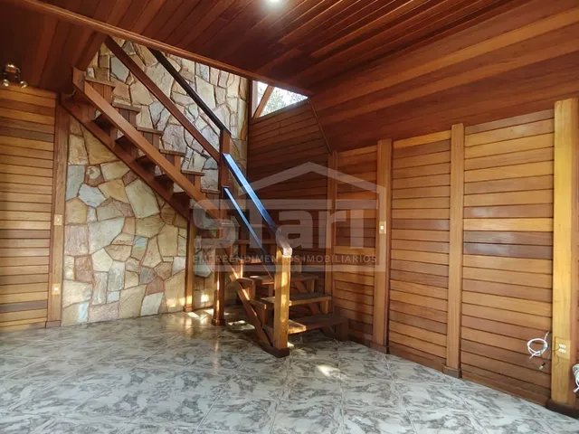 Imagem 10: Excelente Casa de Madeira no Condados da Lagoa por R 1.300.000