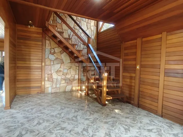 Imagem 13: Excelente Casa de Madeira no Condados da Lagoa por R 1.300.000