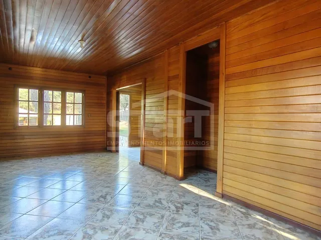 Imagem 14: Excelente Casa de Madeira no Condados da Lagoa por R 1.300.000